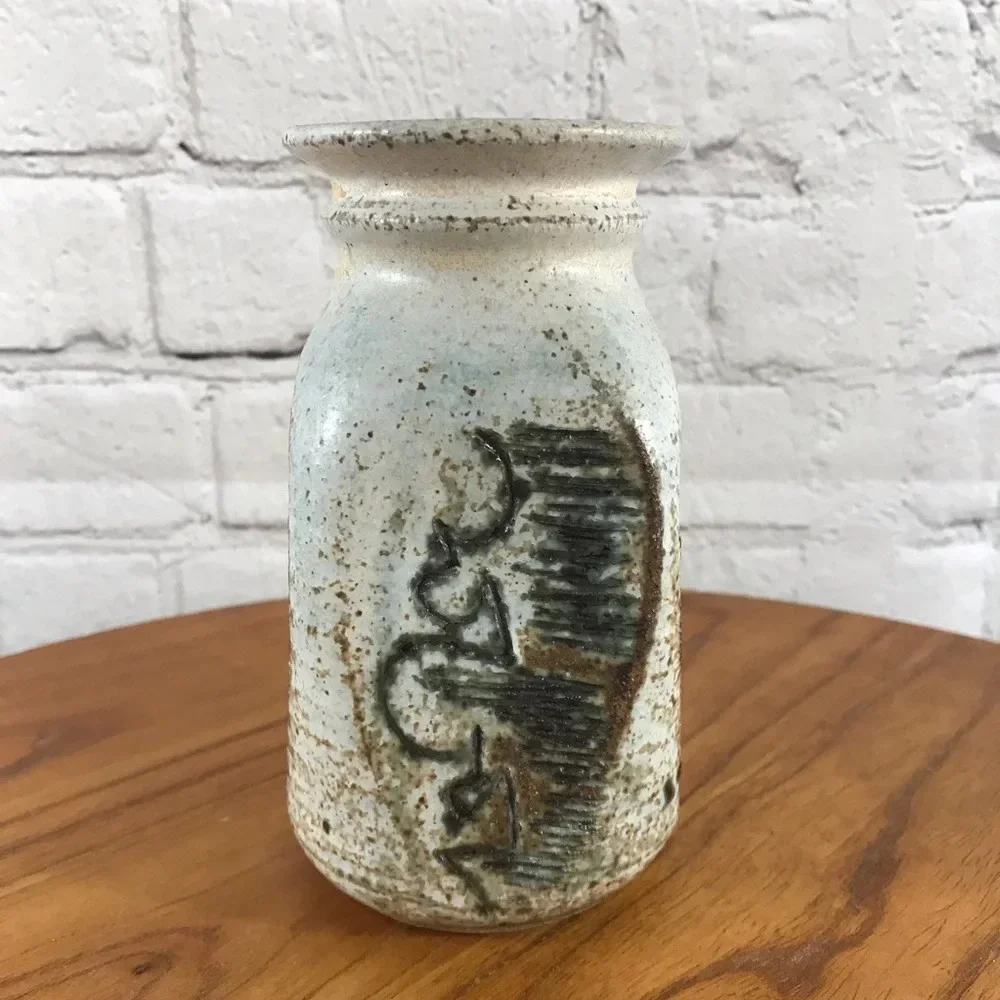 Vintage this textured